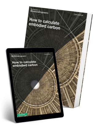 How to calculate embodied carbon (Third edition)