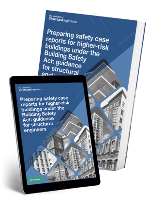 Preparing safety case reports for HRBs under the Building Safety Act