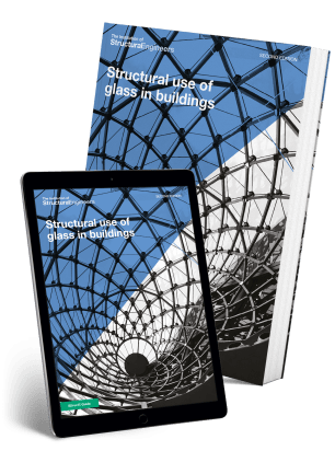 Structural use of glass in buildings (Second edition)