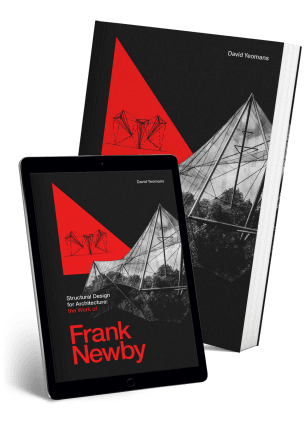 Structural design for architecture: the work of Frank Newby