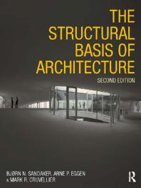 The structural basis of architecture