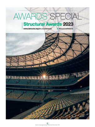 Structural Awards 2023: Awards special