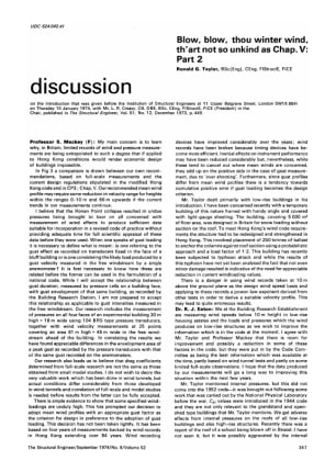Discussion on Blow, Blow, thou Winter Wind, th'art Not so Unkind as Chap. V:  Part 2 by Ronald G. Ta