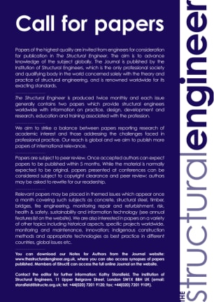 Call for Papers