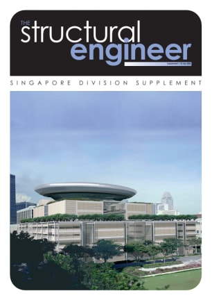Singapore Division Supplement