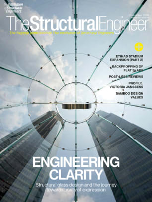 Complete issue (December 2016) - The Institution of Structural Engineers