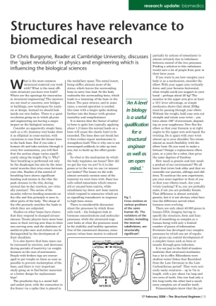 Research Update : Biometrics