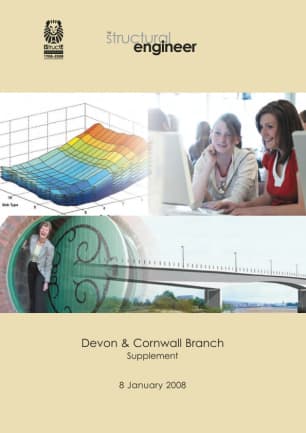 Devon and Cornwall Branch
