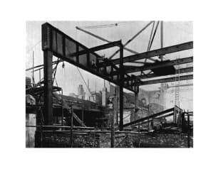 Raising a Cinema Roof