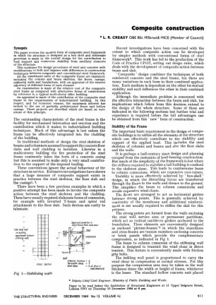 Composite Construction
