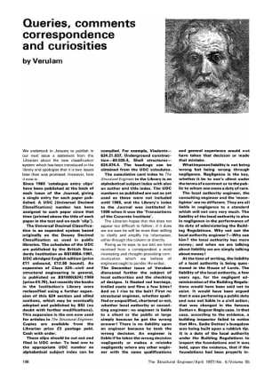Verulam