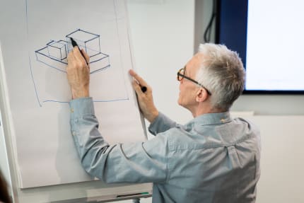 How To Become A Structural Engineer - The Institution Of Structural  Engineers