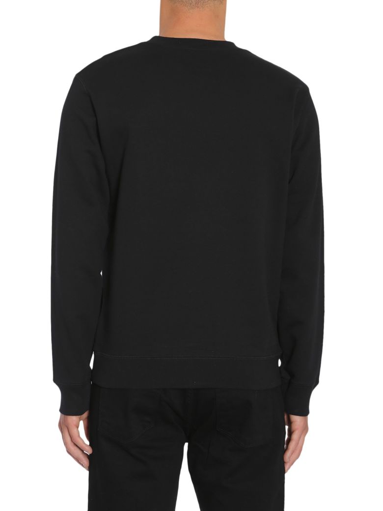 MCQ BY ALEXANDER MCQUEEN Slim-Fit Appliquéd Wool And Cashmere-Blend ...