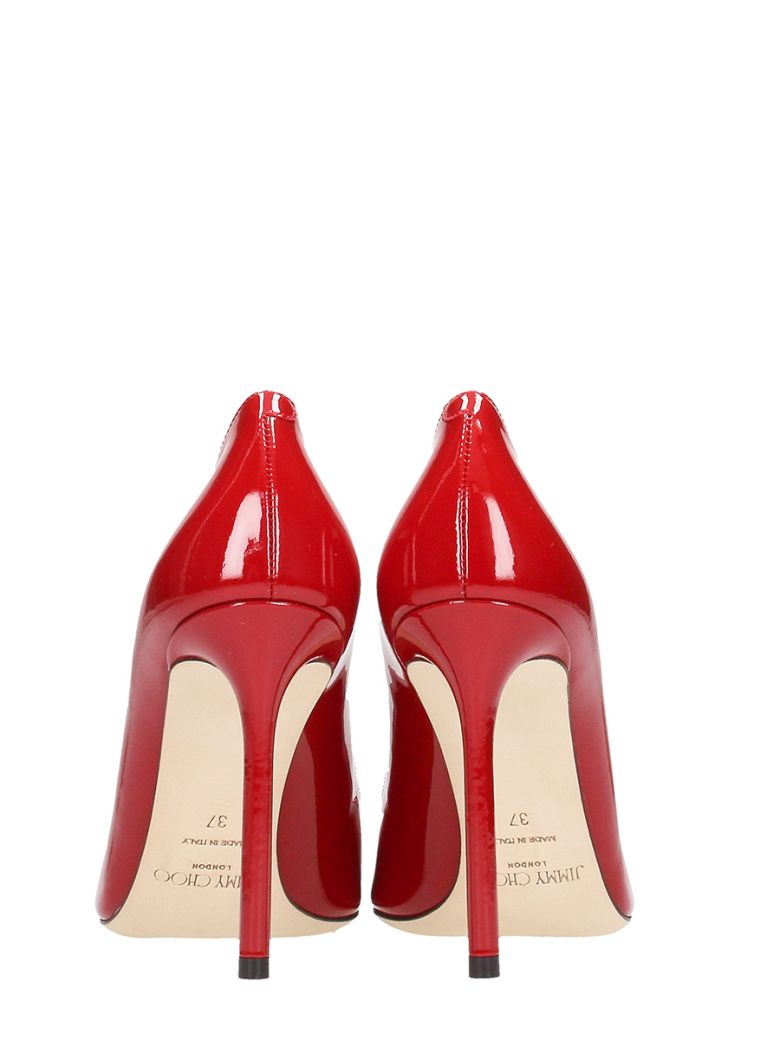 jimmy choo romy 100 sale