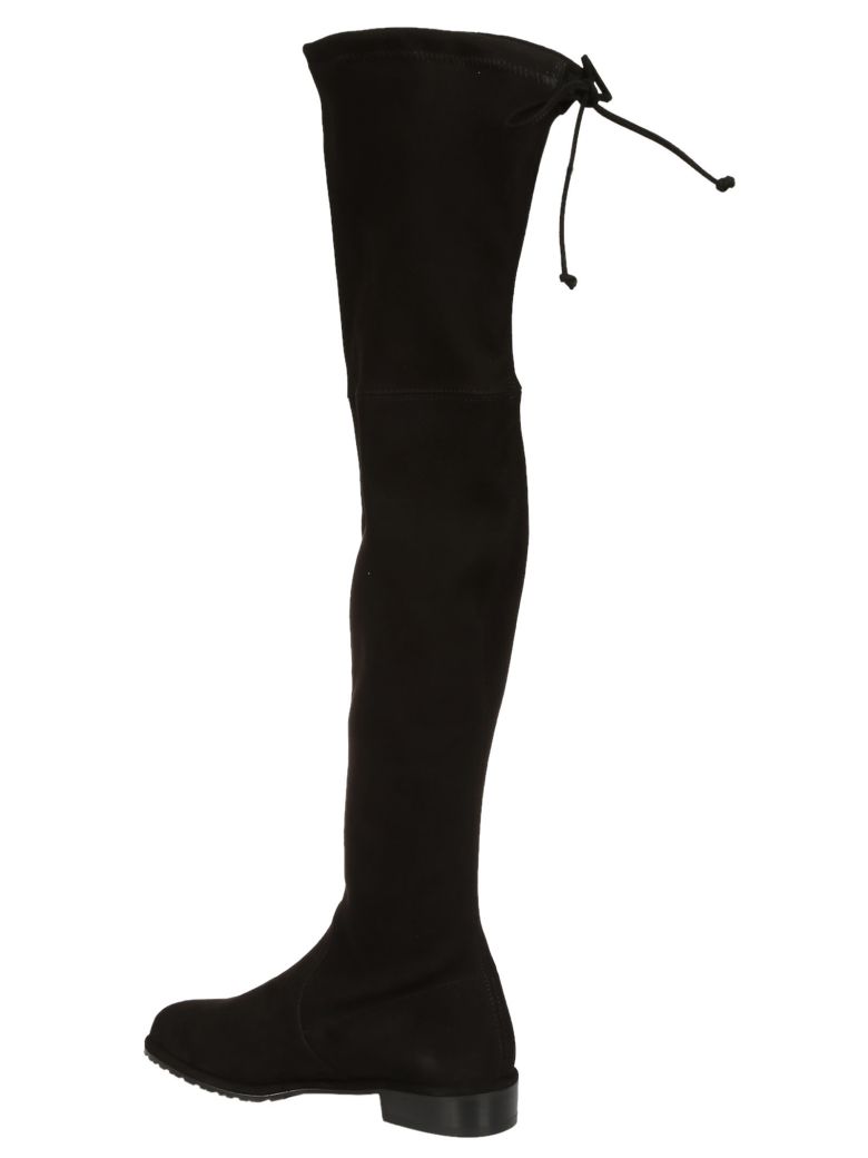 stuart weitzman lowland stretch leather