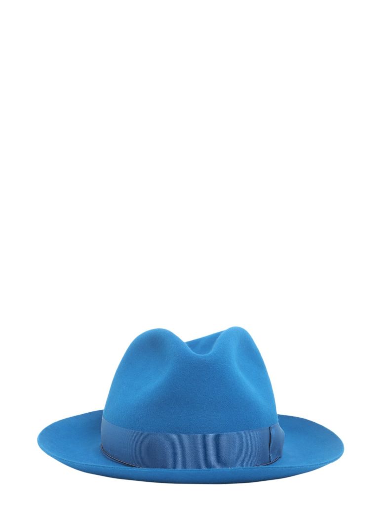 Borsalino Folar Hat