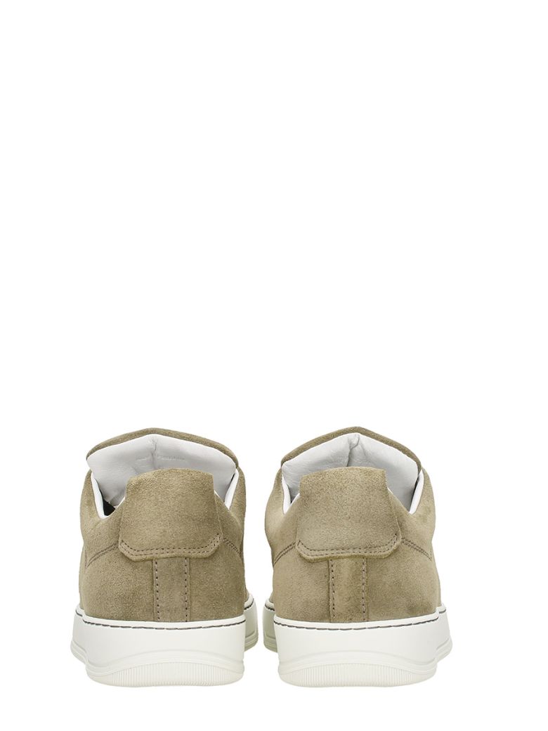 lanvin low top