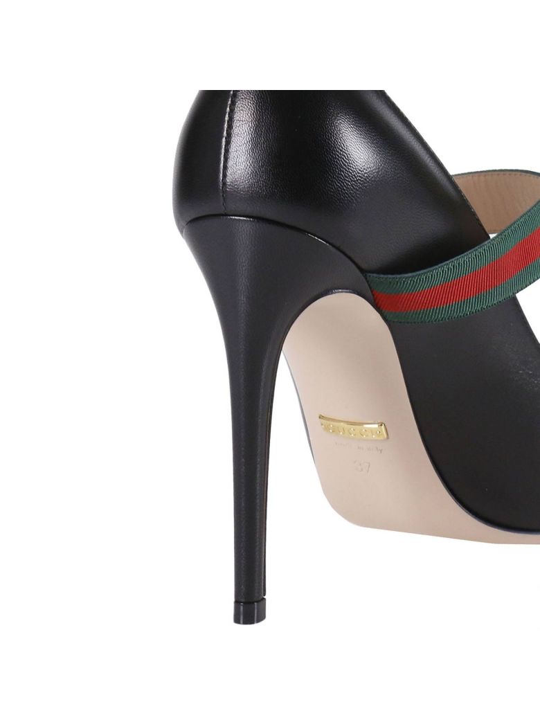 gucci high heels sale