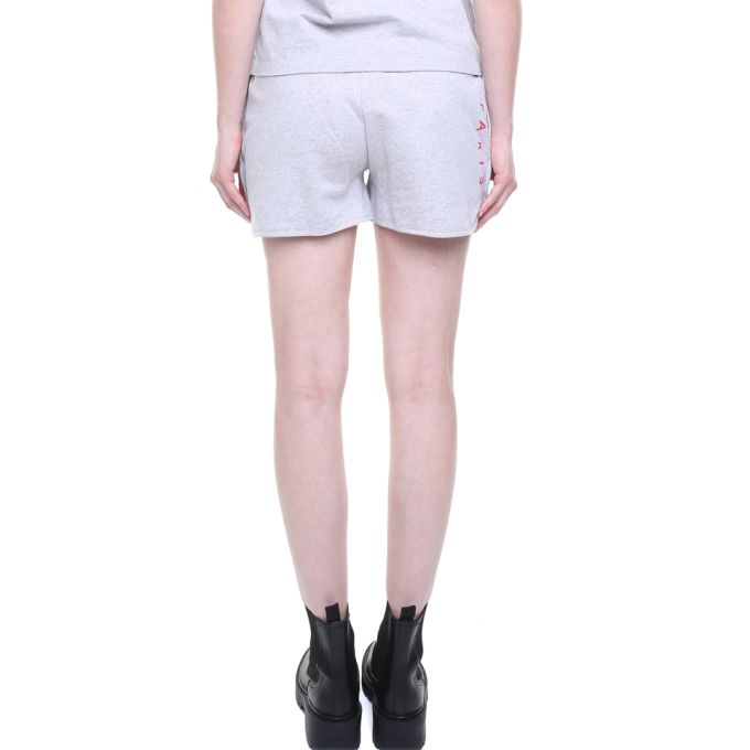 Kenzo Kenzo Paris Cotton-fleece Shorts展示图