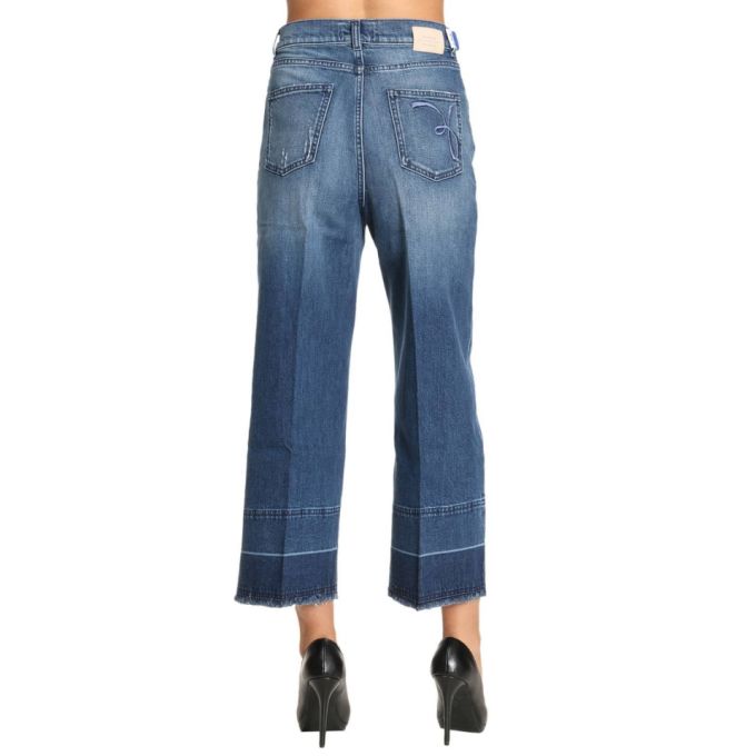 Jeans Jeans Women Re-ash展示图