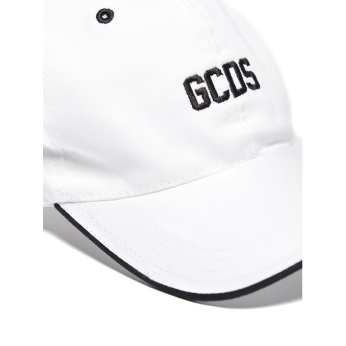 Gcds Logo Cap展示图