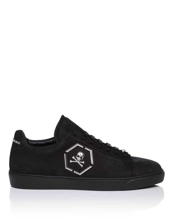 philipp plein sneakers skull