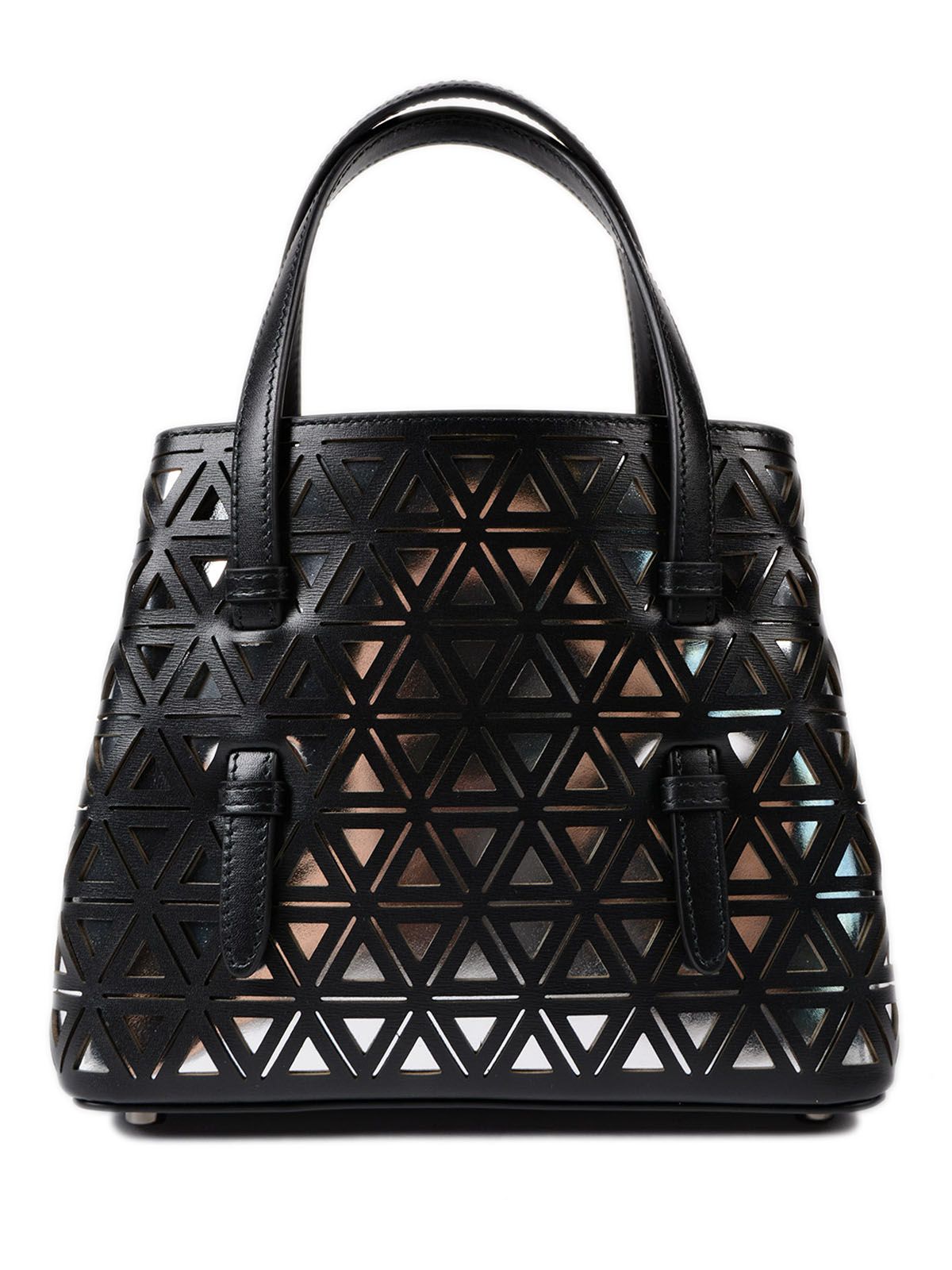 alaia bag sale