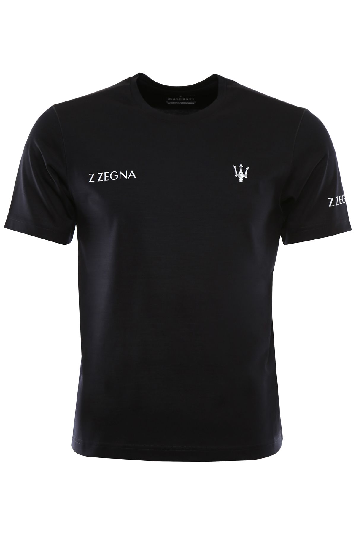 maserati golf shirt