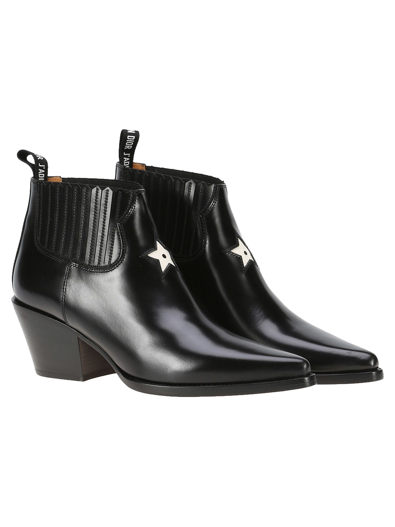 Dior cowboy boot Clearance