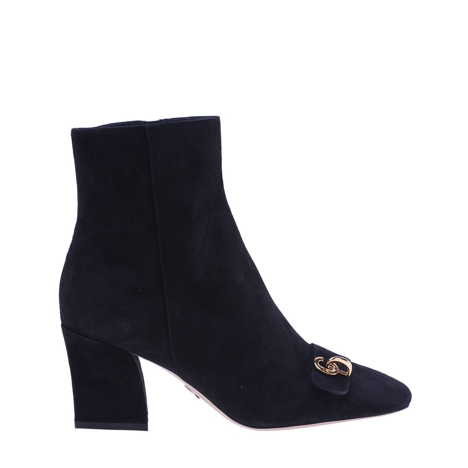 Dior Bootie From Christian Dior BLACK, Women's Boots Italist