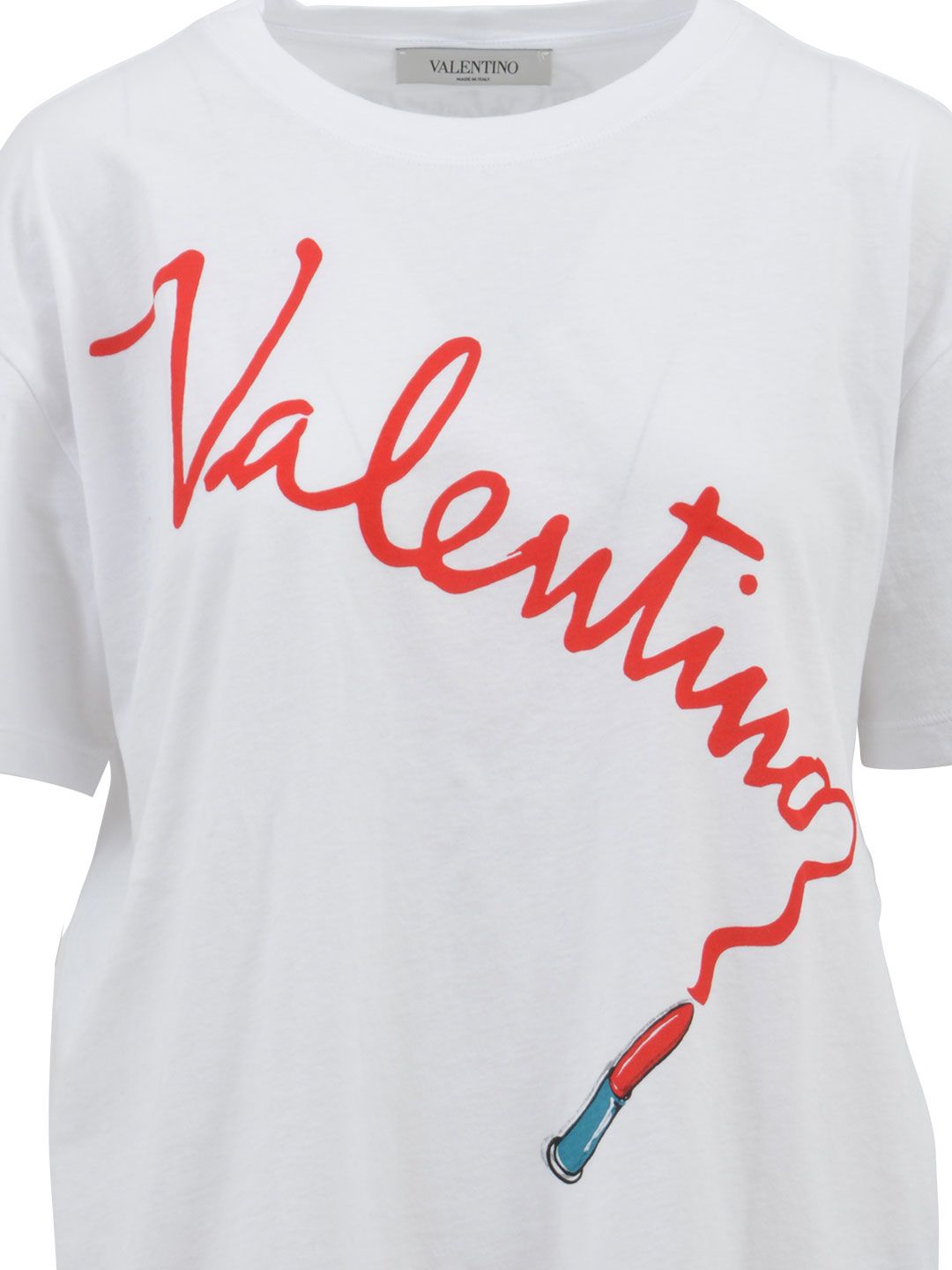 valentino valentino t-shirt