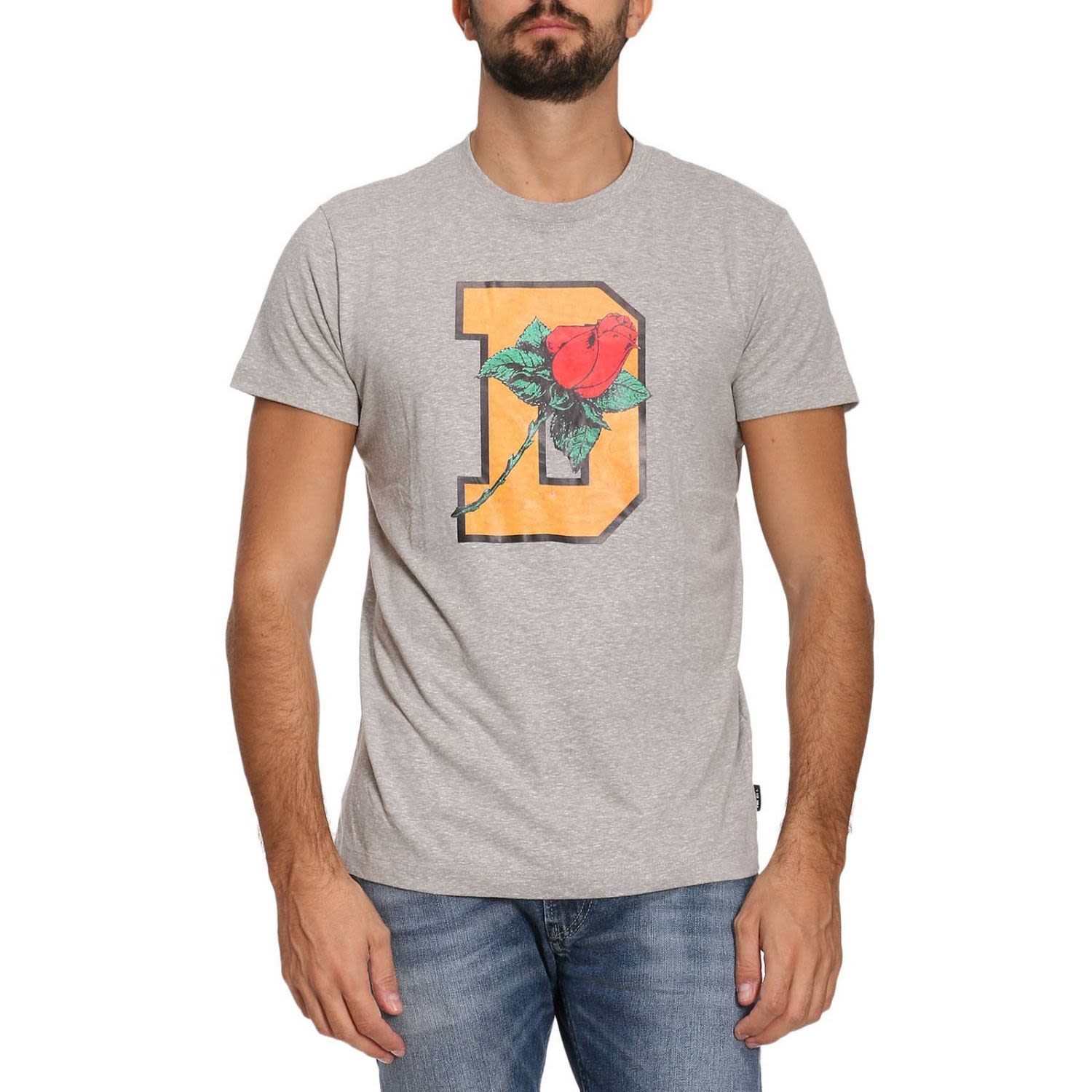 diesel t shirt t diego