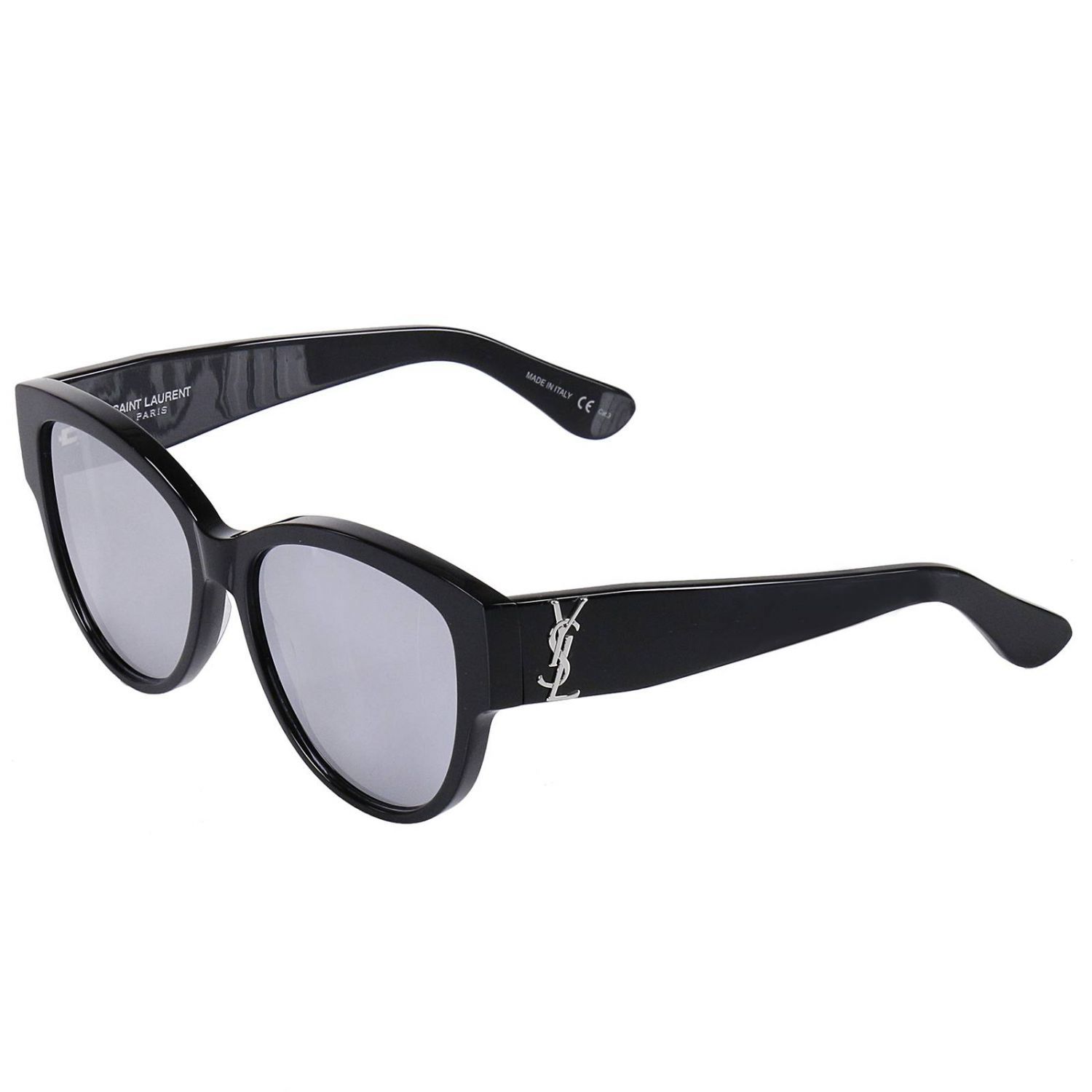 Saint Laurent - Sunglasses Eyewear Women Saint Laurent - black, Women's