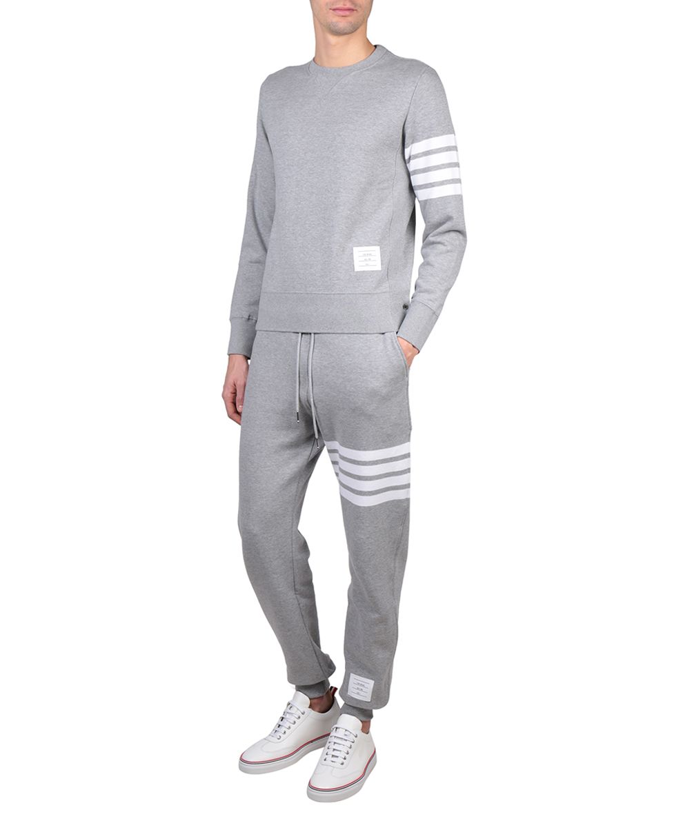 thom browne sweatsuit