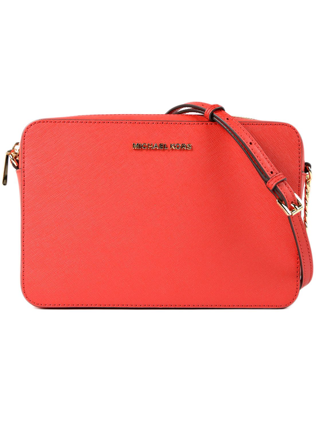 Michael Kors Travel Large Crossbody Bag Paul Smith