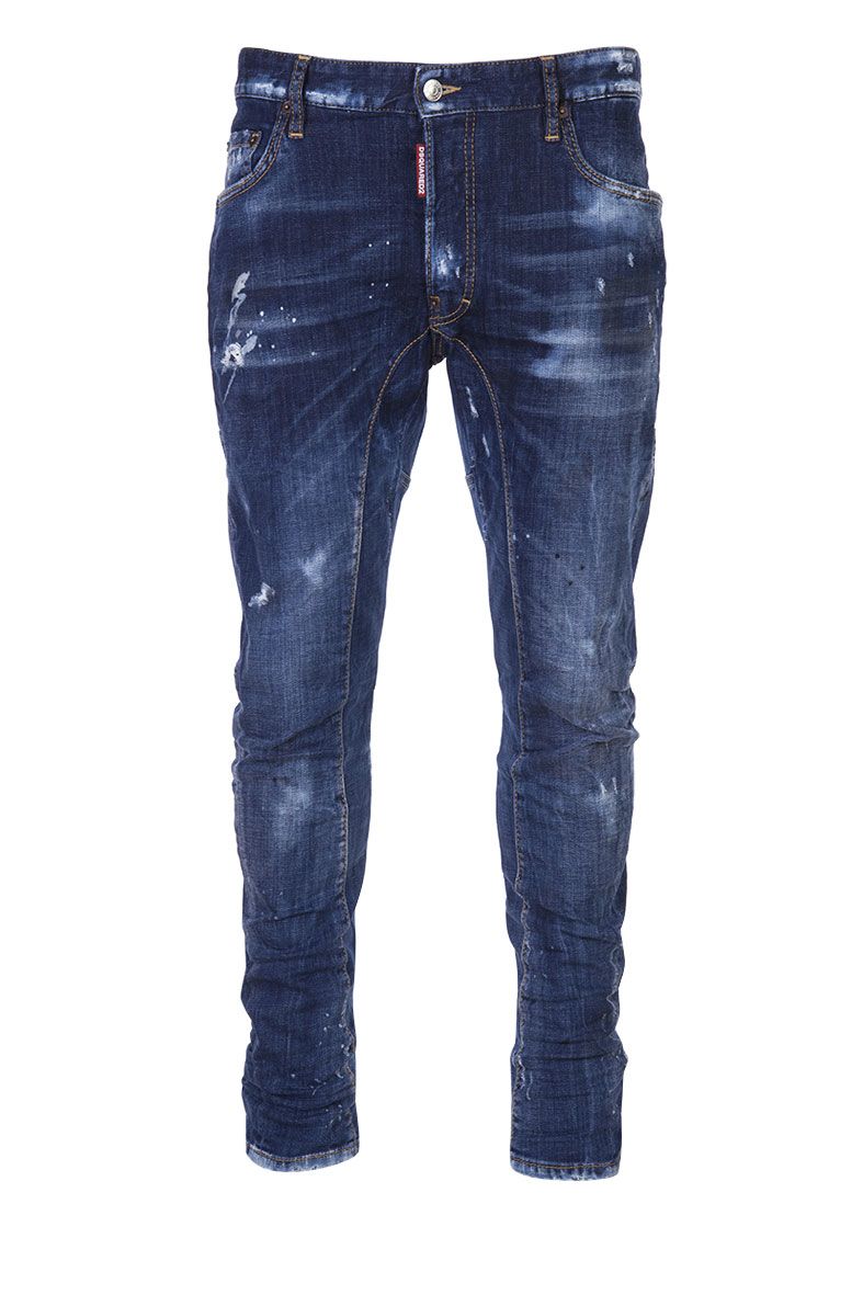 Dsquared2 - Dsquared2 Jeans, Men's Jeans | Italist