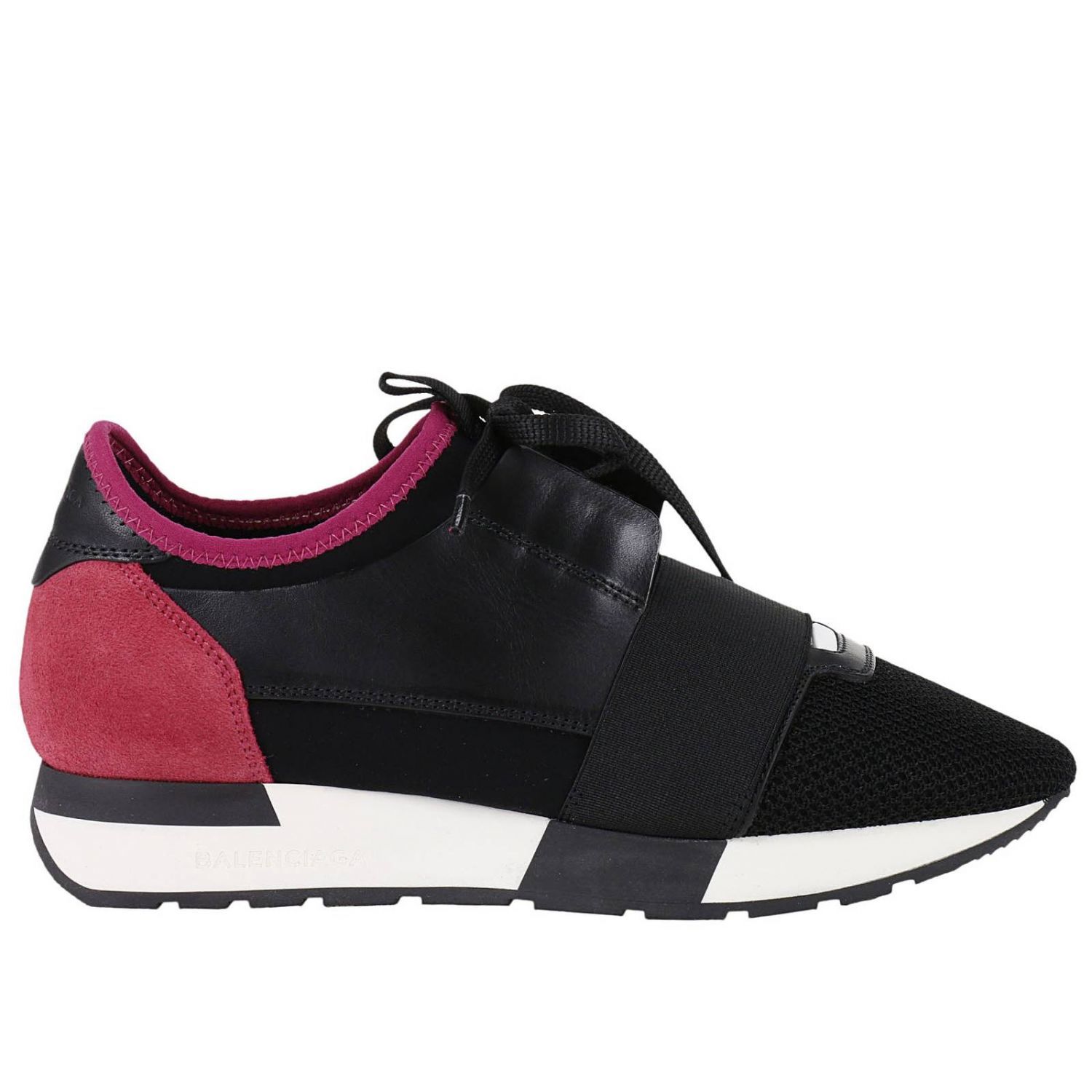 balenciaga shoes sneakers womens