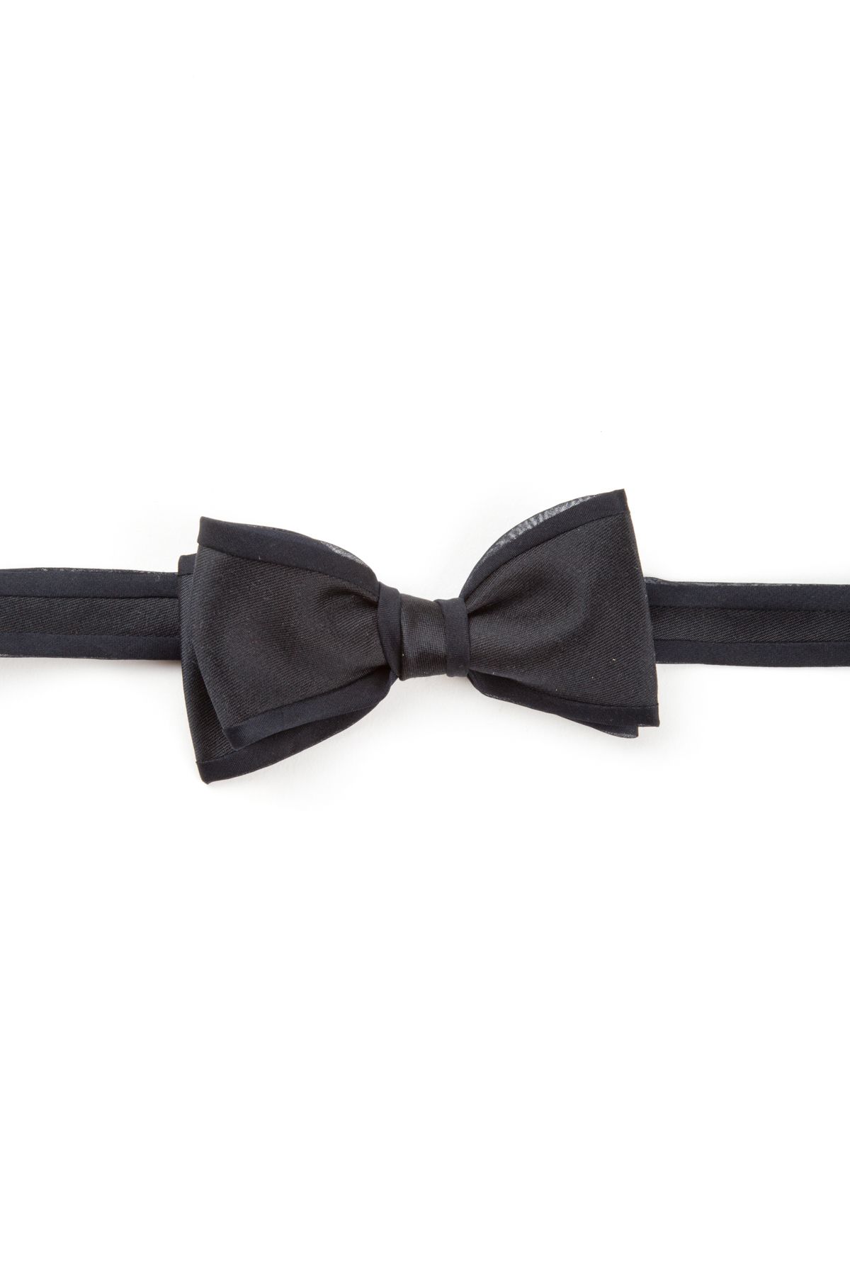 Title of Work - Bow Tie - NAVY|Blu, Men's Ties | Italist
