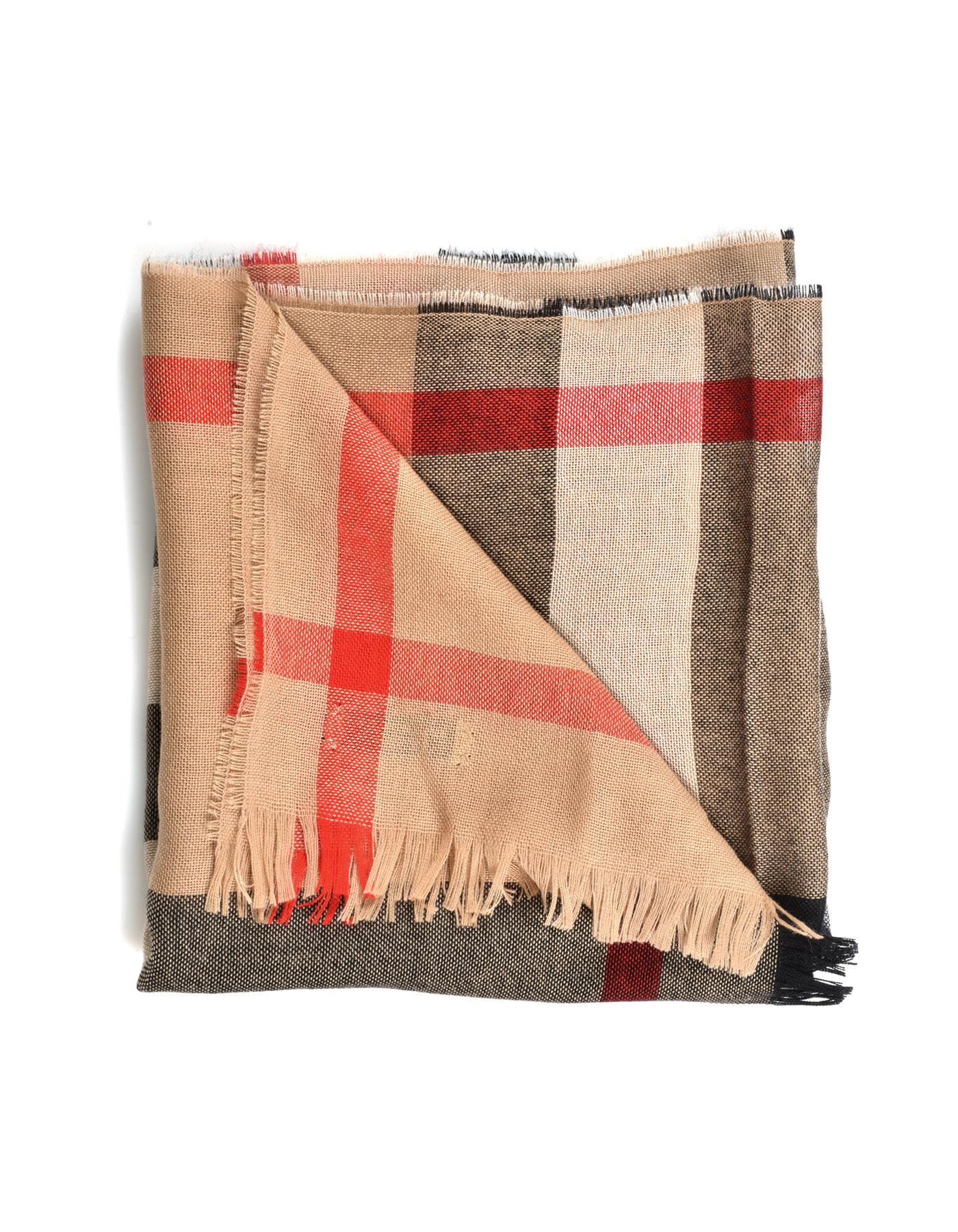 burberry mens scarves discount