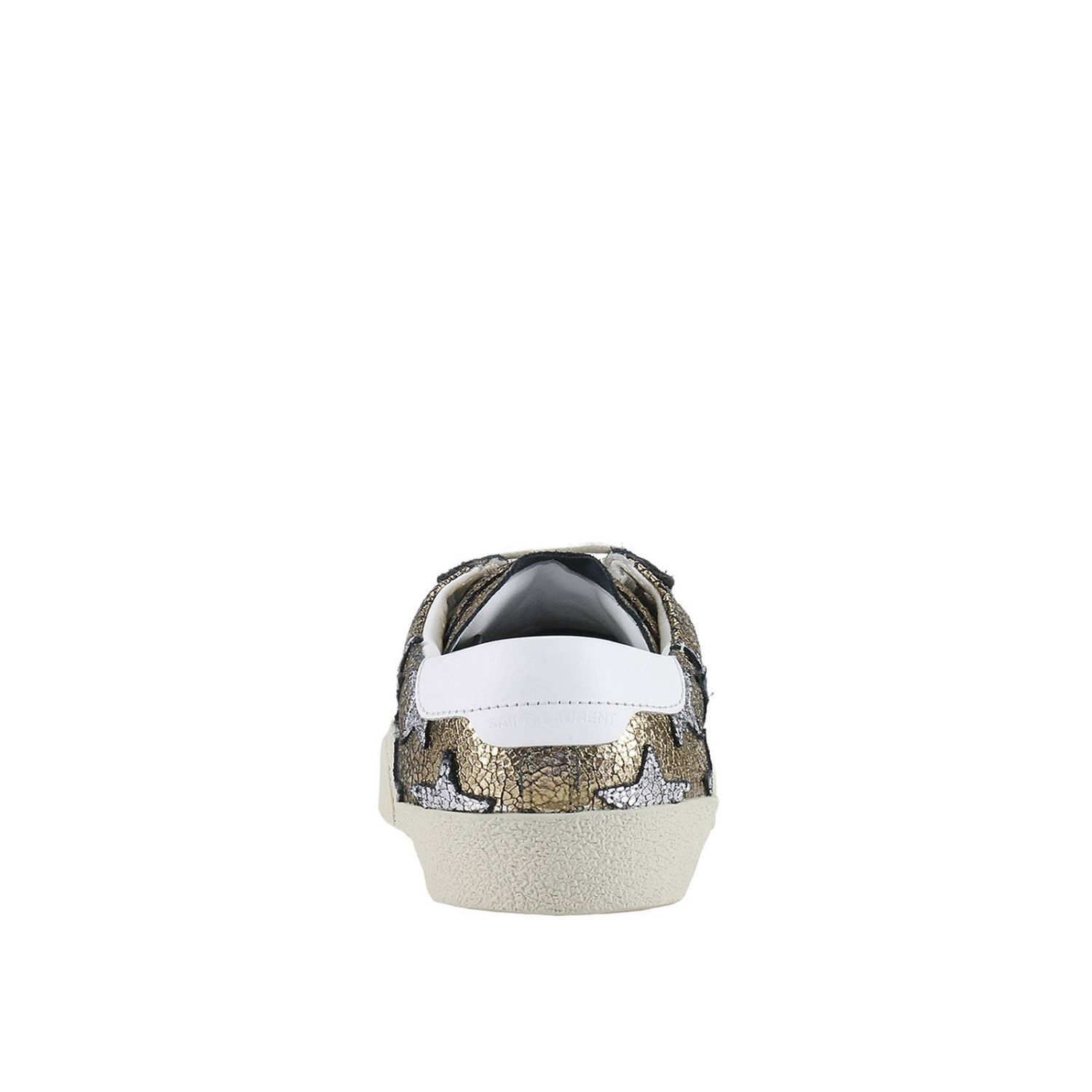 saint laurent womens sneaker