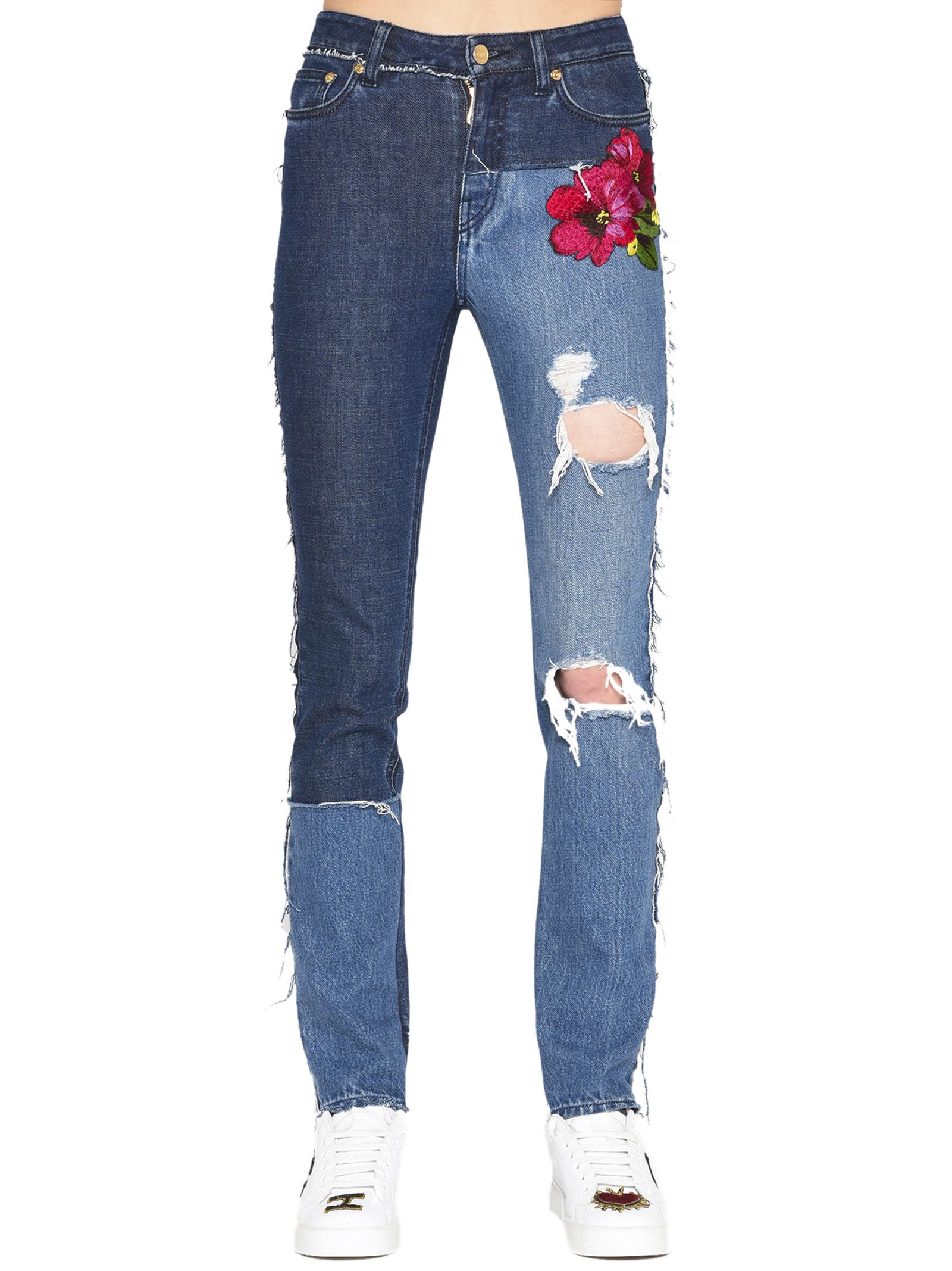 dolce gabbana jeans