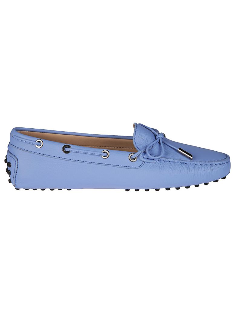 TOD'S GOMMINO LOAFERS,10600581