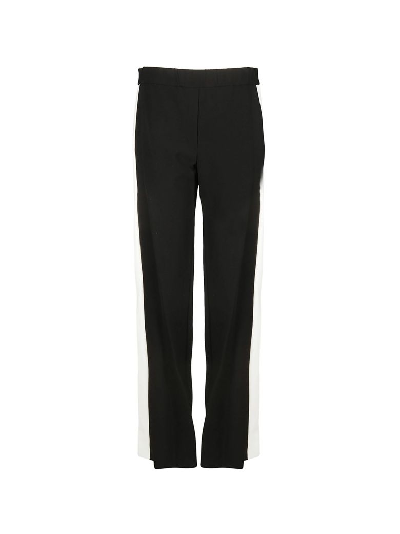 THEORY TECH SNAP TROUSERS,10586737