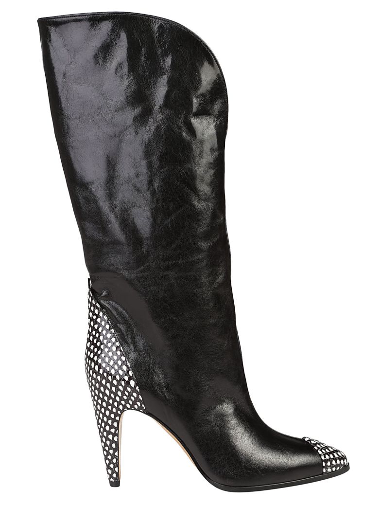 GIVENCHY SHOW BOOTS 95,10598943