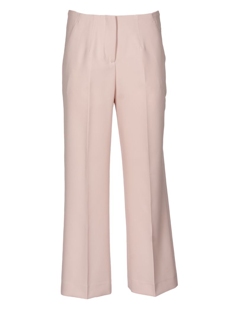 SEVENTY HIGH RISE TROUSERS,10580832