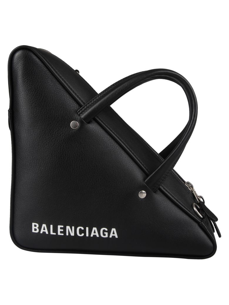 italist | Best price in the market for Balenciaga Balenciaga Triangle ...