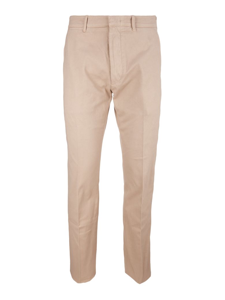 TOM FORD TROUSERS,10597485