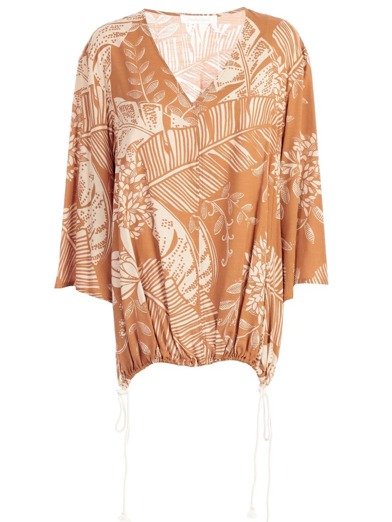 SEE BY CHLOÉ SEE BY CHLOÉ TOP,10595263