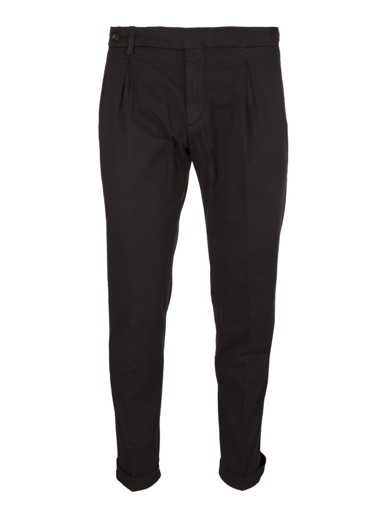 BRIGLIA 1949 TROUSERS,10589189