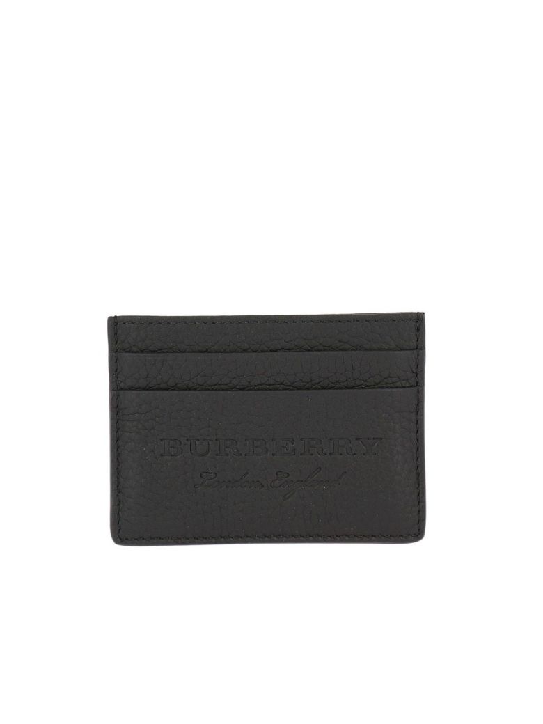 burberry wallet for mens